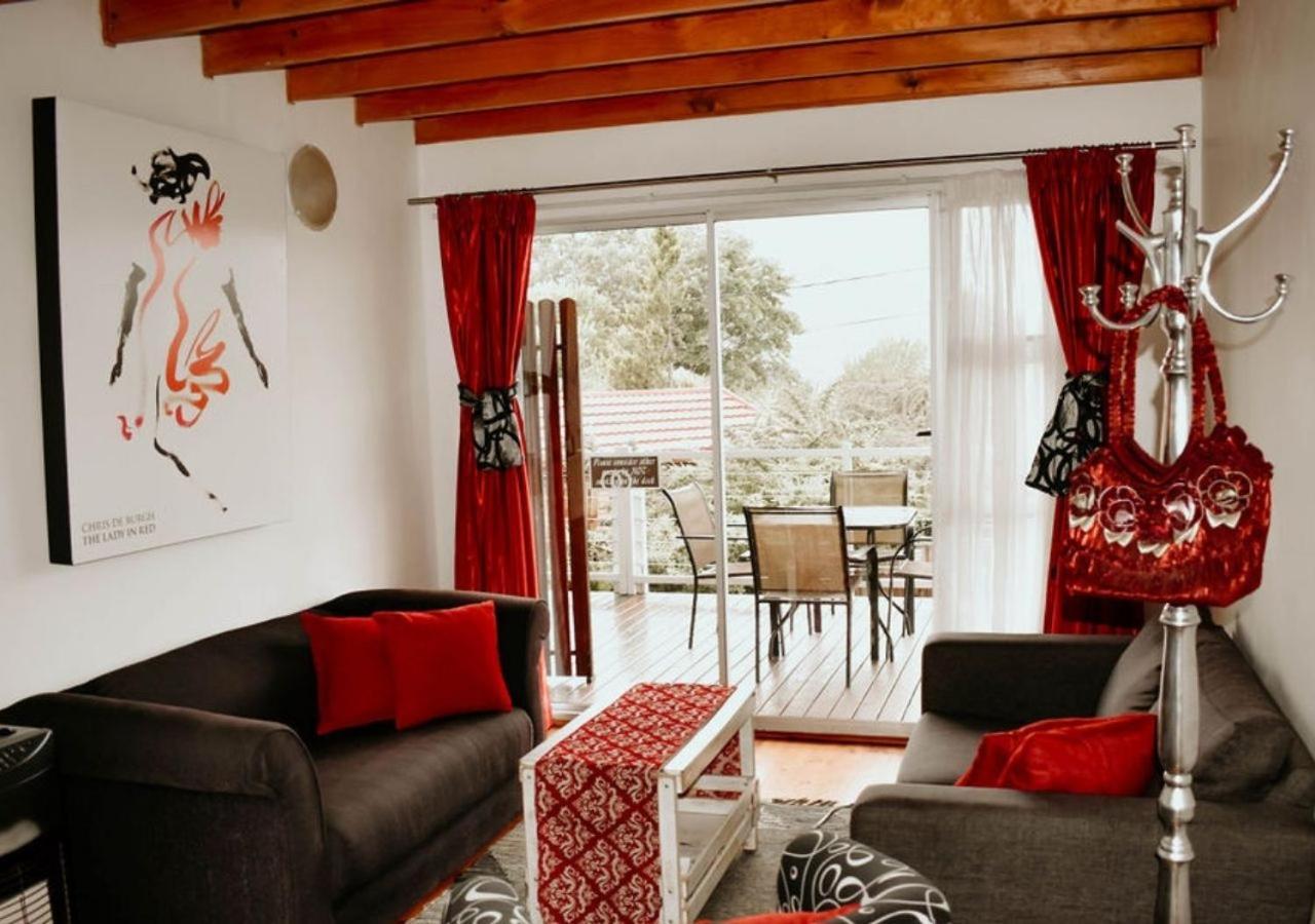 Knock Out View Clarens Hotel Exterior foto