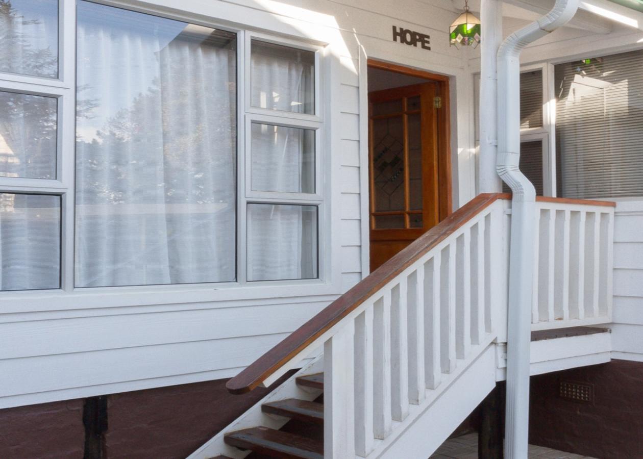 Knock Out View Clarens Hotel Exterior foto